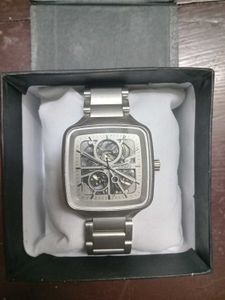 Rado True Square Automatic Watch