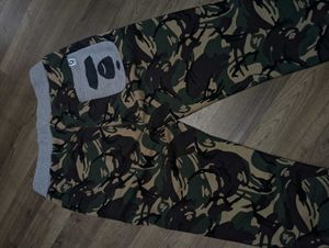 AAPE Joggers