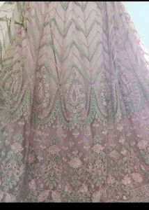 Designer Lehenga Choli Set