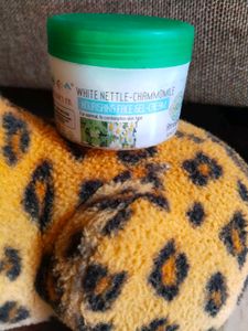 Nourishing Face Gel-Cream