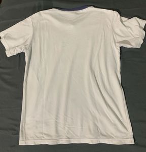 made in China streetwear Tee