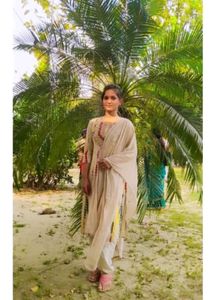 Elegant Kurta Set