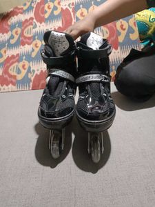Power Superb Roller Skates