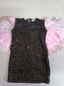 Baby Girl Western Wear