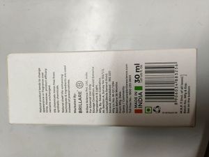 Brillare Vitamin C Face Serum