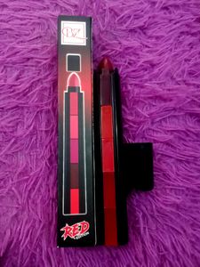 5 in 1 Matte Lipstick 💄