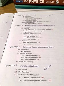 Computer Science With JAVA...12...Sumita Arora