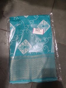 Dolla Silk Saree