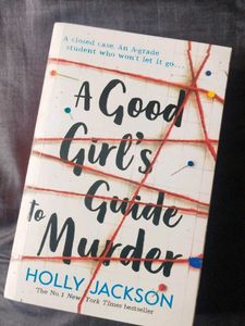 A Good Girl&#39;s Guide to Murder by Holly Jackson