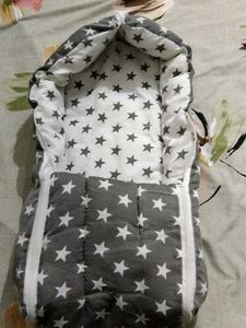 Baby Carrier