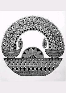 Diwali Mandala Decorations