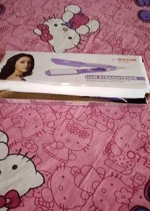 Inova Hair Crimper