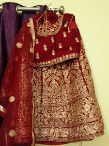 Lehenga