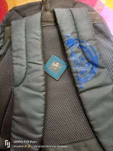 Bagpack
