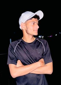 Cool Black T-Shirt