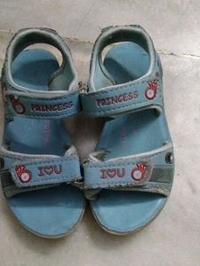 Sandals For Girls