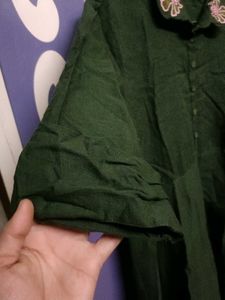 Unused Dress