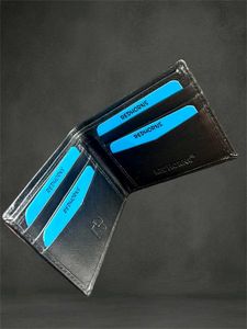 Redhorns Genuine Leather Wallet Men&#39;s
