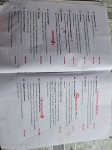 Objective Arithmetic Book