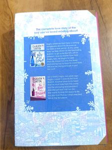 BOX SET By Durjoy Datta