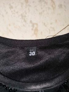 Cute Yellow Skirt Set