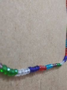Multicolour Chain