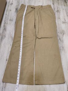 Ma505 Sabrin Bootcut Pant Waist 34