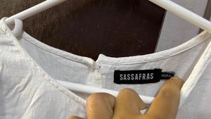 Sassafras Dress