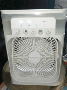 Portable Air Conditioner