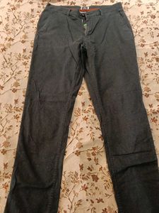 Men's Casual Trousers