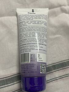 Last Piece Sanfe Instant Exfoliating Ge