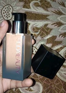 Huda Beauty Foundation
