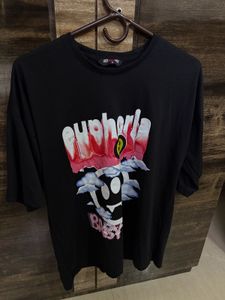Euphoria tee from hershein
