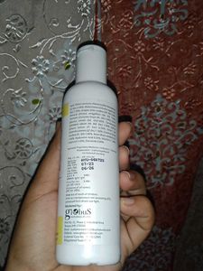 Globus Naturals SPF 50 Sunscreen