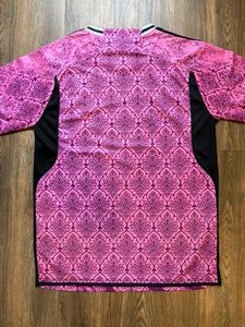 Real Madrid 2022-23 Long Sleeve Jersey