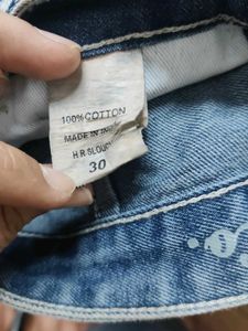 Roadster Life Co. Jeans