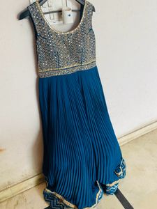 New Ethnic Gown