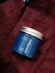 PARADYES Cyan Blue Hair Dye