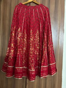 🆕W Women heavy Lehnga/ Skirts