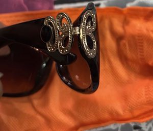 Brown Sunglasses