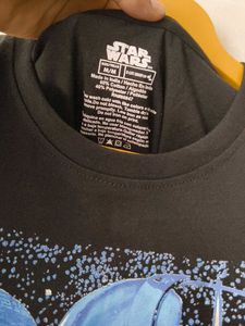Star Wars Graphic Tee