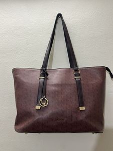 Elegant Tote Bag