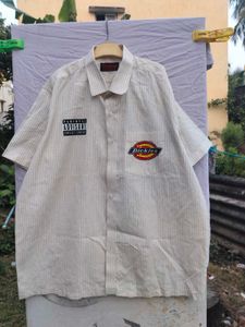 Dickies Graphic Shirt