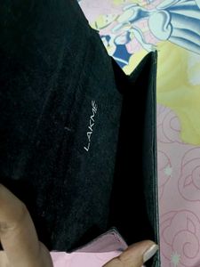 Black Sling