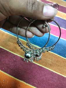 New Earing
