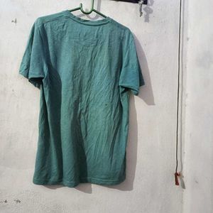 Graphic Print Tee