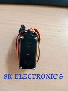 MG995 Servo Motor