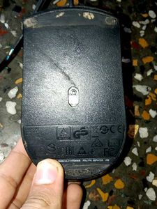 Lenovo Wired Mouse