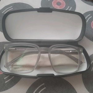 New Specs