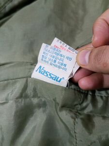 Korean Imported Jacket For Men
